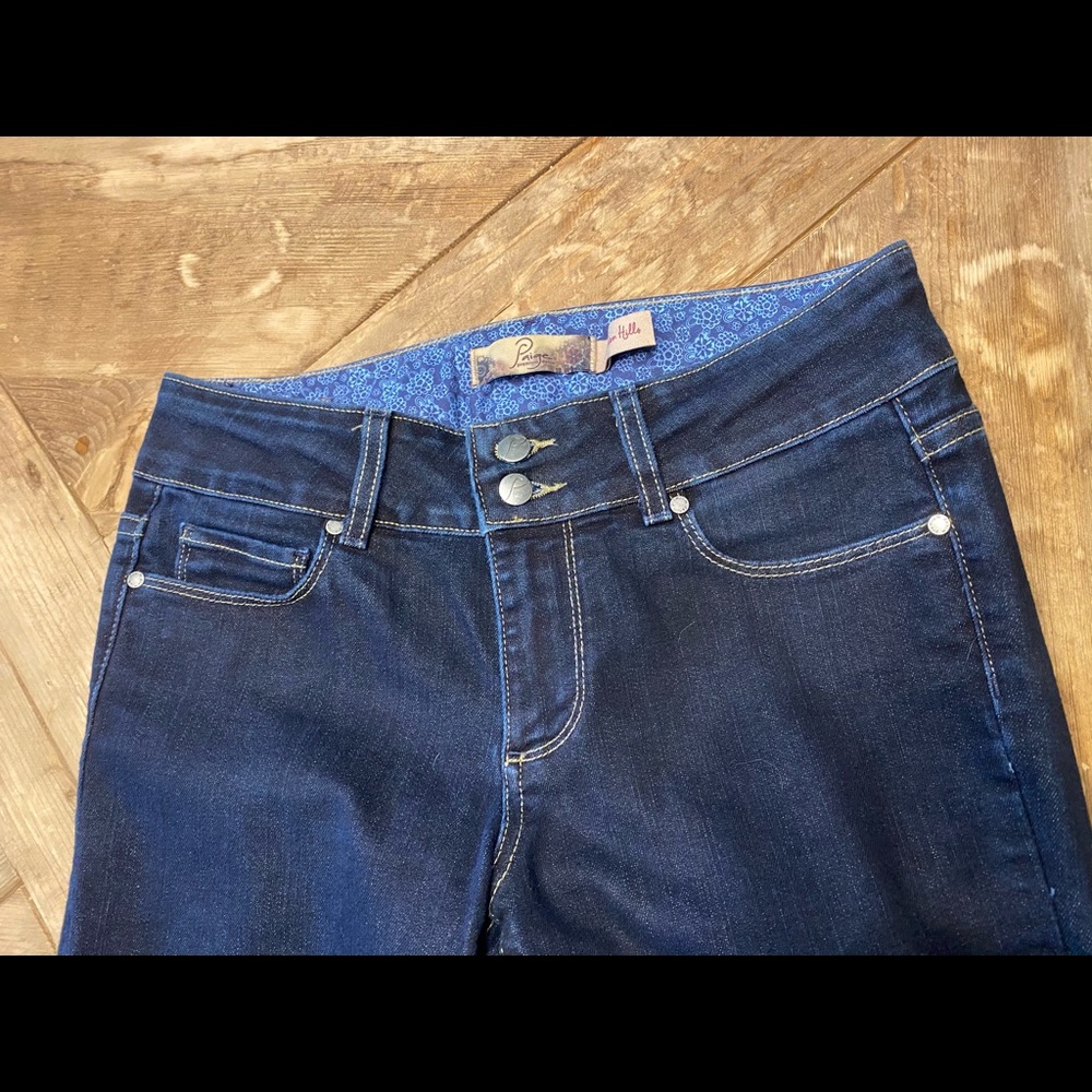 Paige Jeans - Hidden Hills